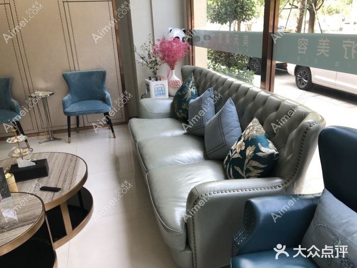 杭州素颜医疗美容门诊部 杭州素颜医疗美容门诊部