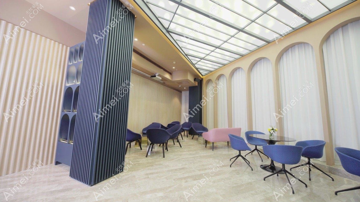 杭州若水颜阅美医疗美容诊所 杭州若水颜阅美医疗美容诊所