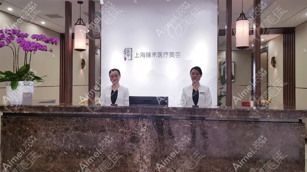 上海安禾美阁医疗美容门诊部 上海安禾美阁医疗美容门诊部