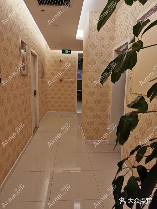 成都诗丽堂双岚医疗美容诊所 成都诗丽堂双岚医疗美容诊所