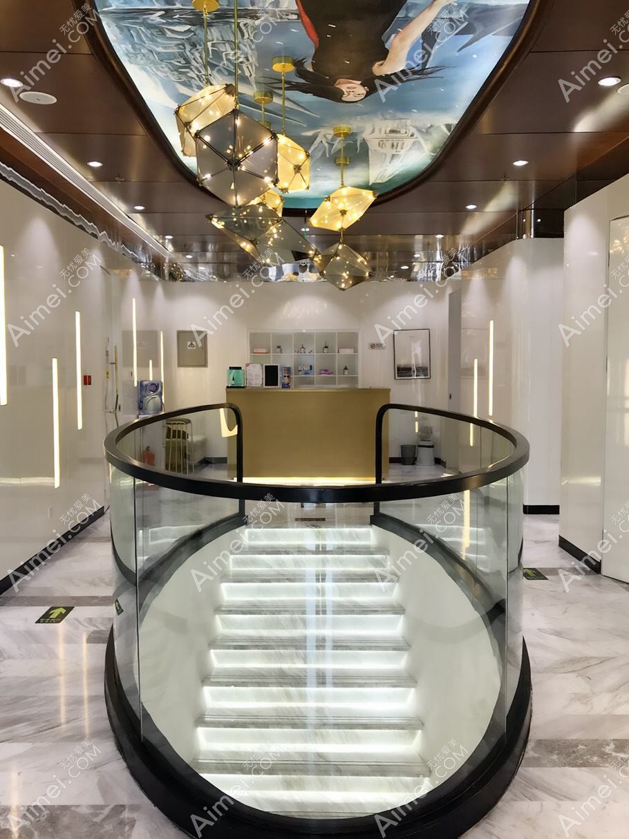 上海柠悦叮咚医疗美容诊所 上海柠悦叮咚医疗美容诊所