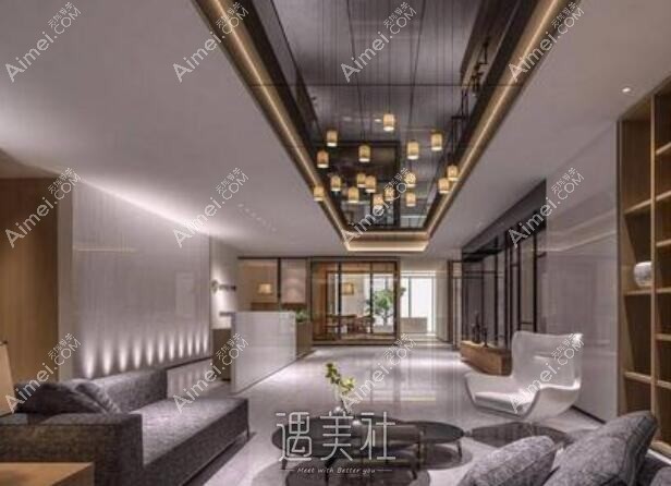 徐州安缦医疗美容门诊部 徐州安缦医疗美容门诊部