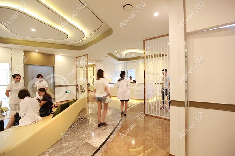 广州熊小颜医疗美容诊所 广州熊小颜医疗美容诊所