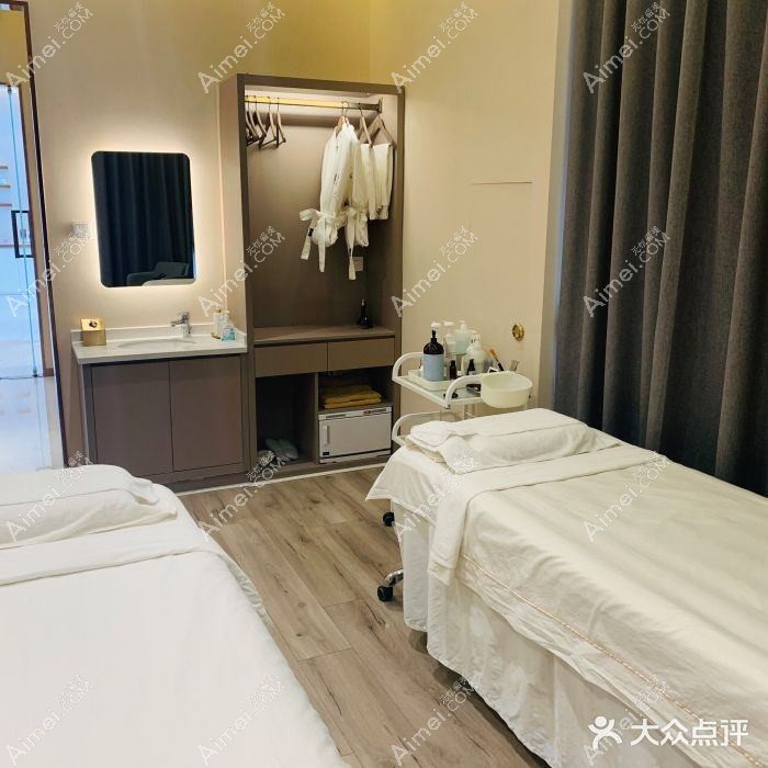 成都原点研肌医疗美容诊所 成都原点研肌医疗美容诊所