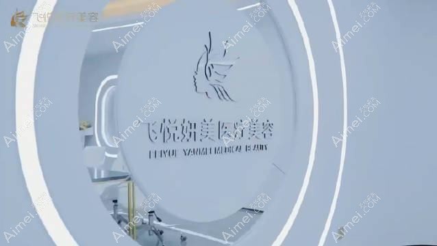 武汉飞悦医疗美容医院 武汉飞悦医疗美容医院