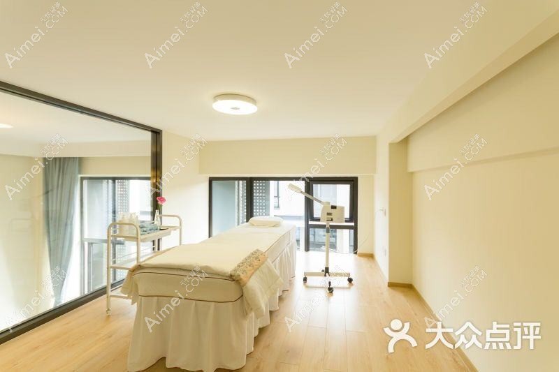 杭州清懿美医疗美容诊所 杭州清懿美医疗美容诊所