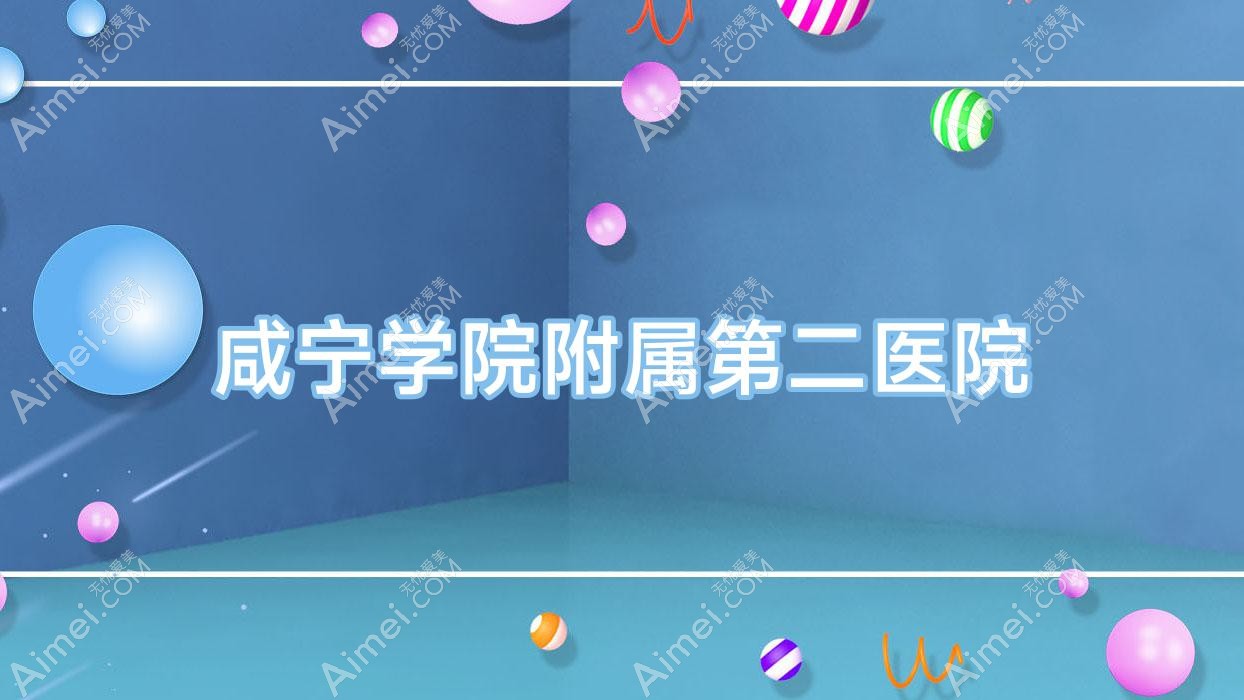 咸宁学院附属第二医院 咸宁学院附属第二医院