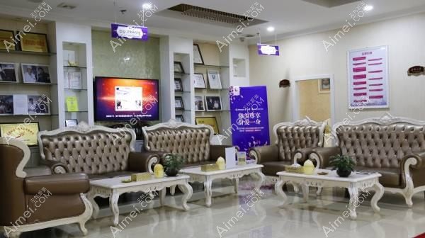 常熟心缘医疗美容诊所 常熟心缘医疗美容诊所
