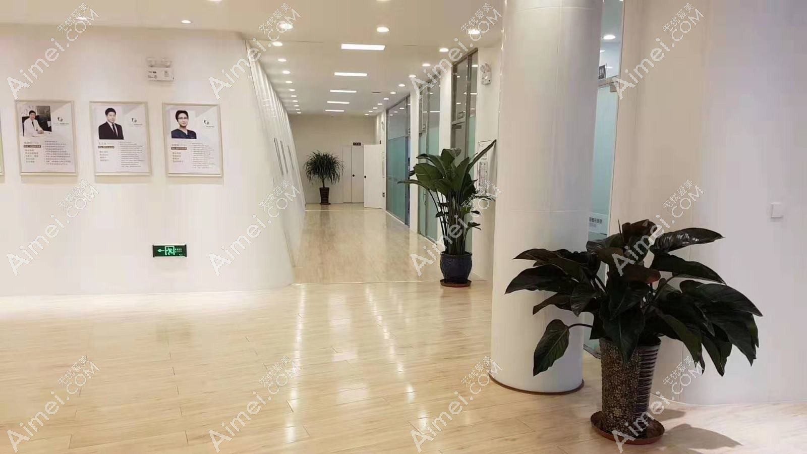 牡丹江一龄医疗美容门诊部 牡丹江一龄医疗美容门诊部