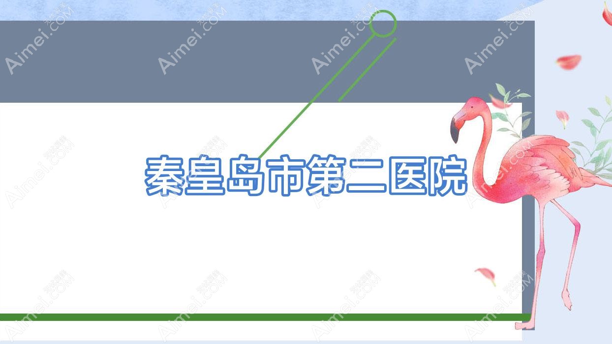 秦皇岛市第二医院 秦皇岛市第二医院