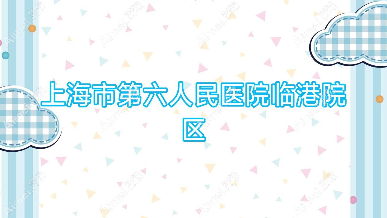 临港院区 临港院区