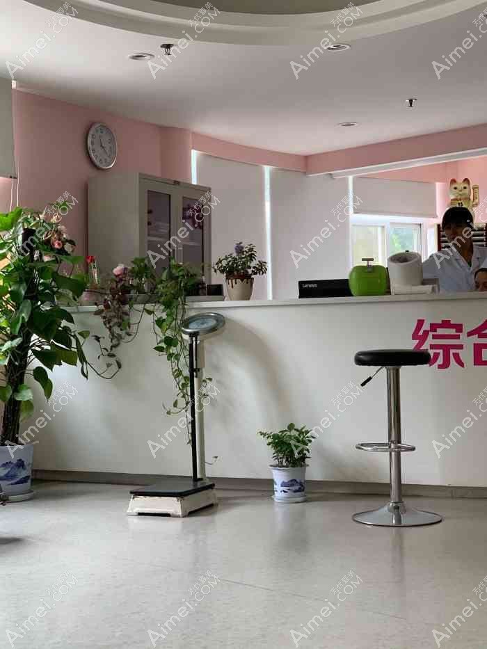 武汉梧桐妇产医院医疗美容科 武汉梧桐妇产医院医疗美容科