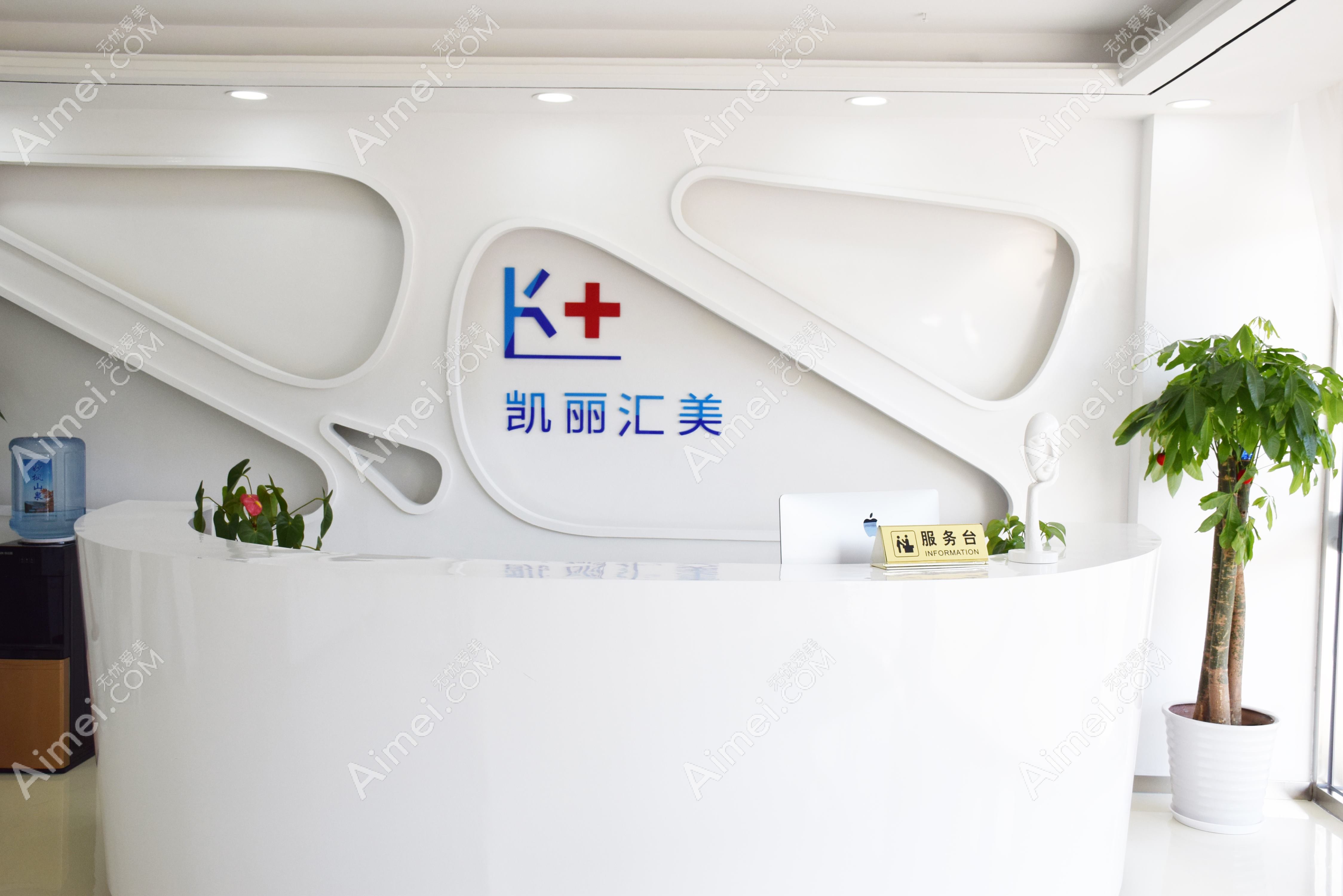 北京丽扬医疗美容诊所 北京丽扬医疗美容诊所