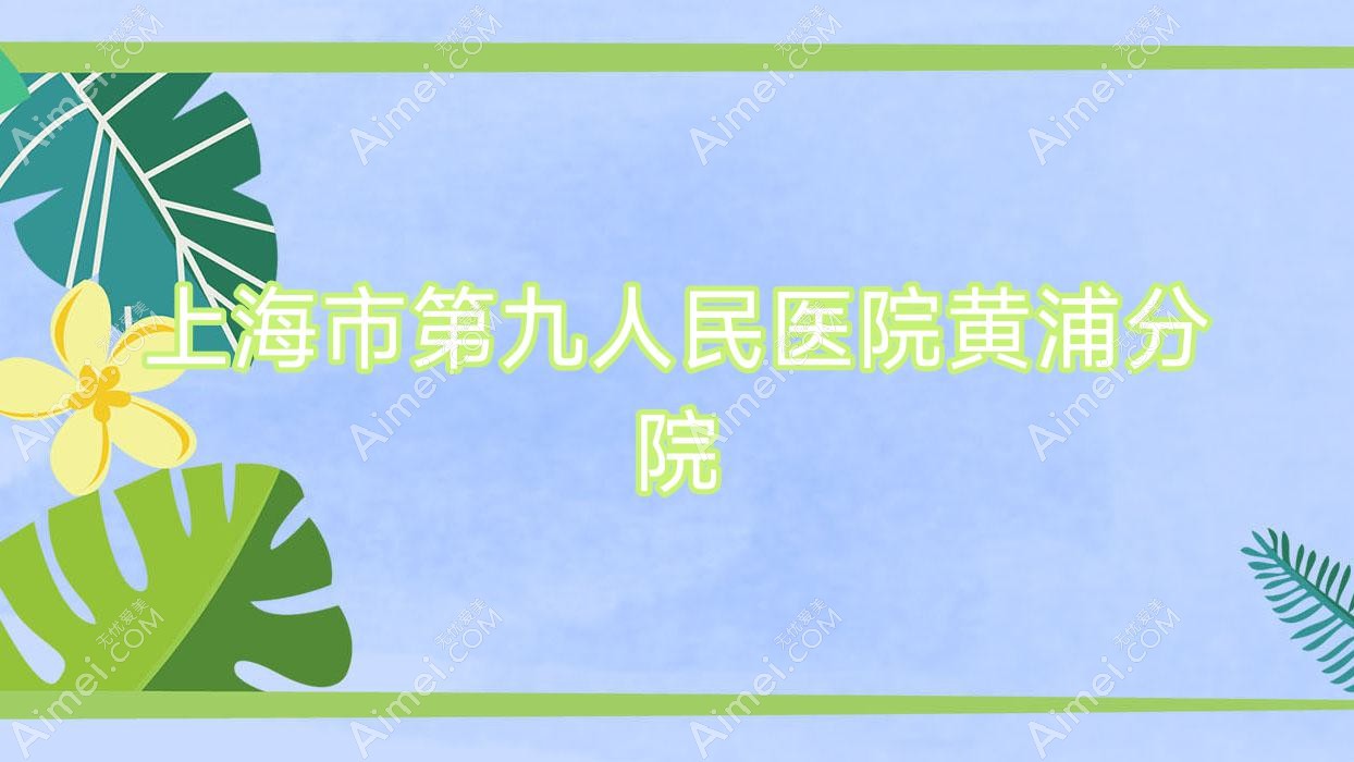 上海市黄浦分院 上海市黄浦分院