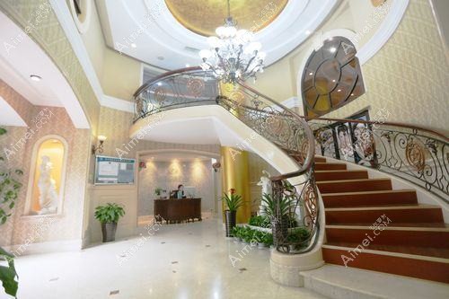 宁波硕博医疗美容诊所 宁波硕博医疗美容诊所