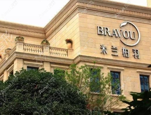 郑州米兰柏羽医疗美容医院