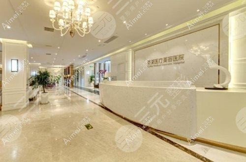 武汉美成医疗美容医院 武汉美成医疗美容医院
