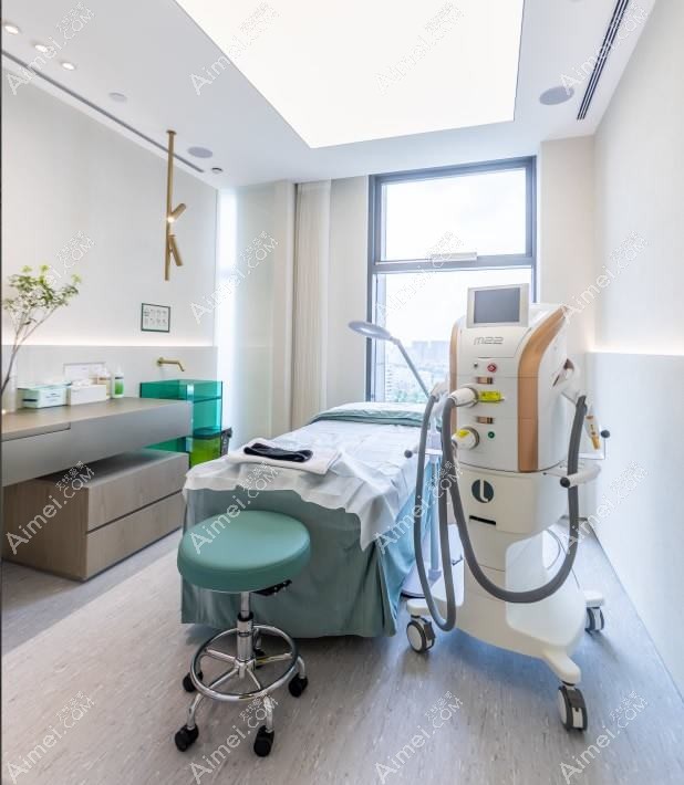 杭州诺赛医疗美容诊所 杭州诺赛医疗美容诊所