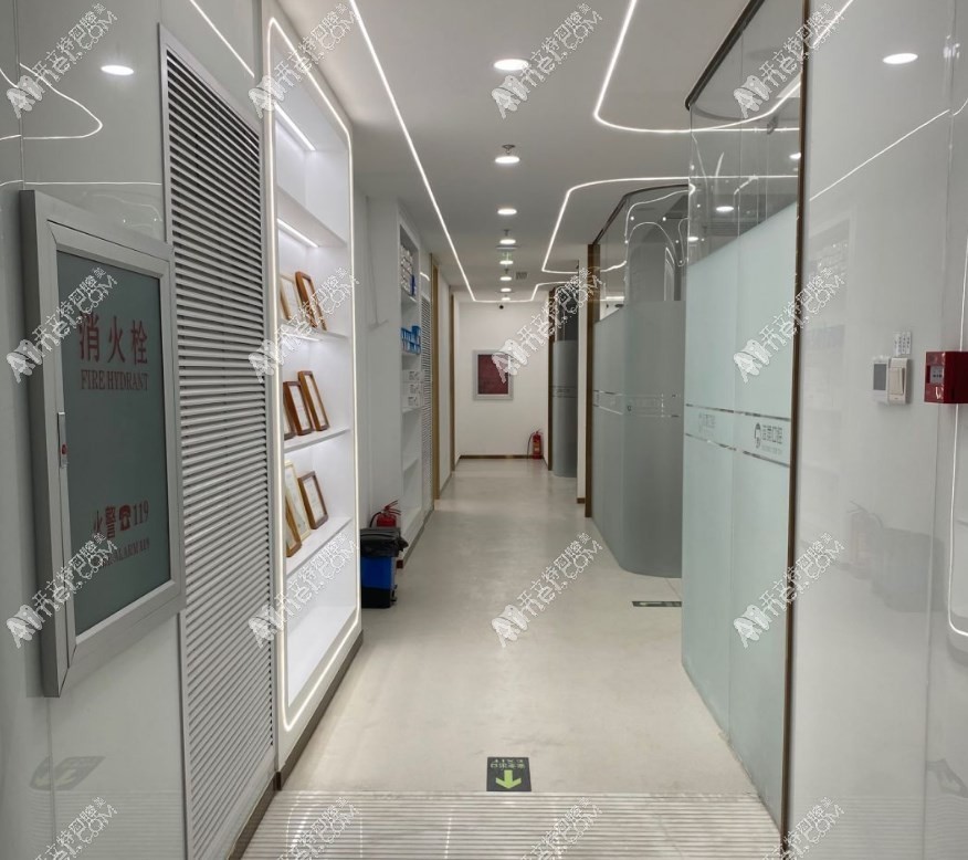 北京京博诺美口腔诊所 北京京博诺美口腔诊所