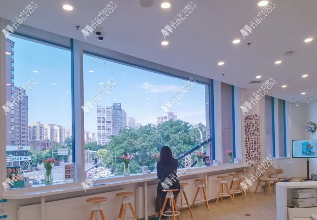 北京磐德口腔门诊部 北京磐德口腔门诊部