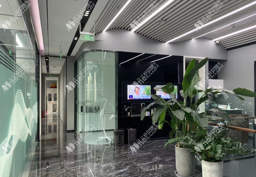 北京约康口腔 北京约康口腔
