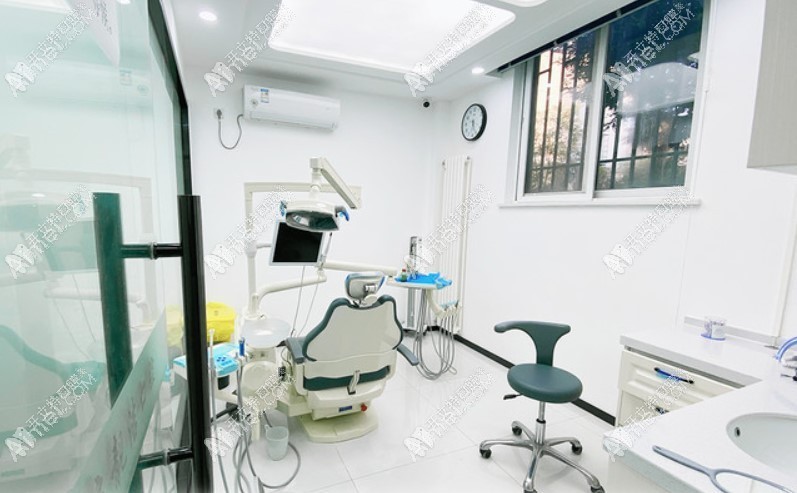 北京靓洁口腔诊所 北京靓洁口腔诊所