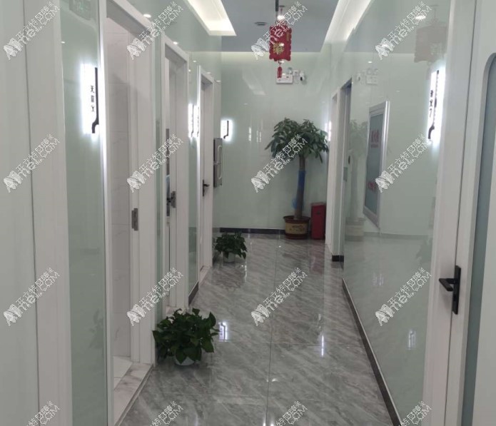 北京美丽天使口腔门诊部 北京美丽天使口腔门诊部