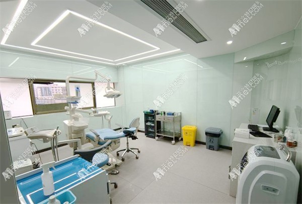 抚州临川华洁口腔门诊部 抚州临川华洁口腔门诊部