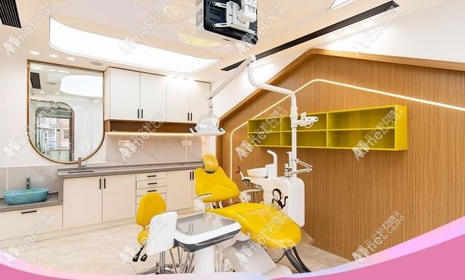 抚顺东洲区嘉年华口腔门诊部 抚顺东洲区嘉年华口腔门诊部