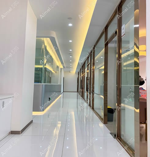 厦门康尔口腔门诊部 厦门康尔口腔门诊部
