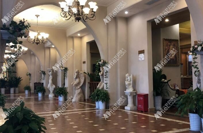 成都亚非口腔门诊部 成都亚非口腔门诊部