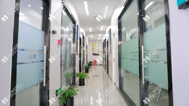 合肥贝杰口腔医院 合肥贝杰口腔医院