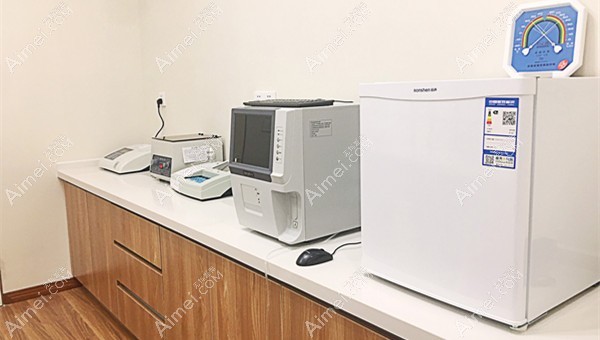 成都美上美口腔中心