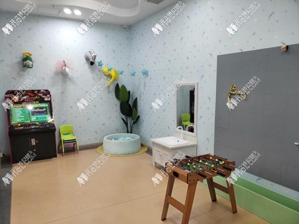 三明皓臣瑞尔口腔门诊部 三明皓臣瑞尔口腔门诊部