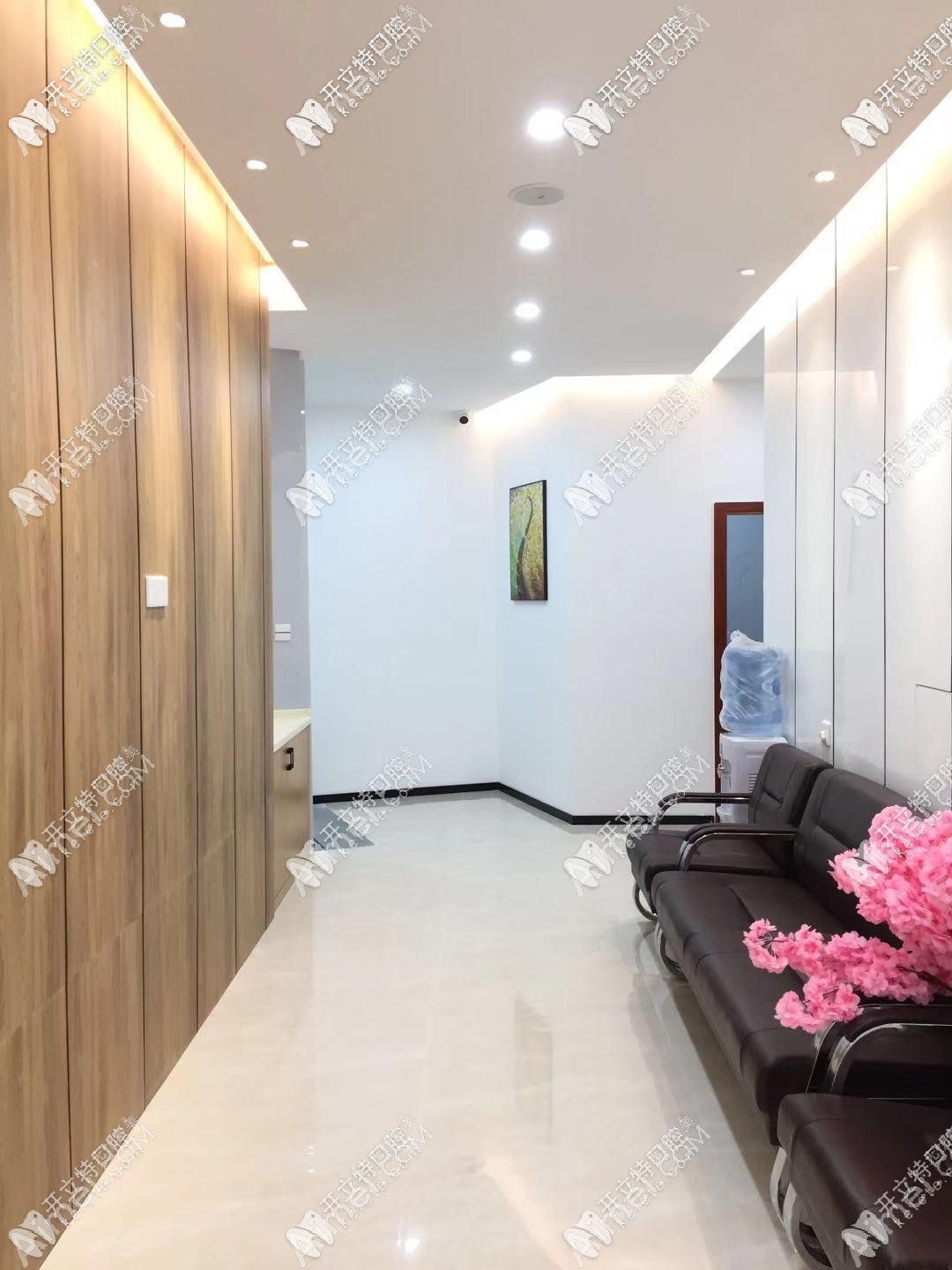 厦门峰煜口腔门诊部 厦门峰煜口腔门诊部