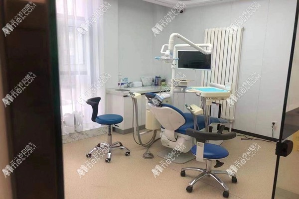 哈尔滨冰城臻美海豚先生口腔门诊部 哈尔滨冰城臻美海豚先生口腔门诊部