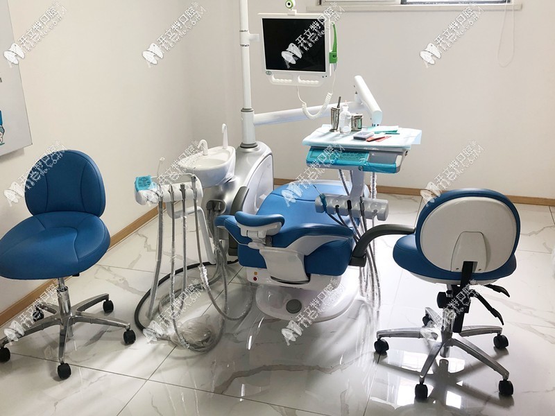 烟台圣贝口腔门诊部 烟台圣贝口腔门诊部