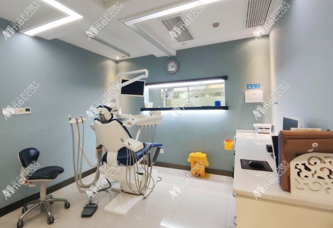 宁波鄞州牙壹家口腔门诊部 宁波鄞州牙壹家口腔门诊部