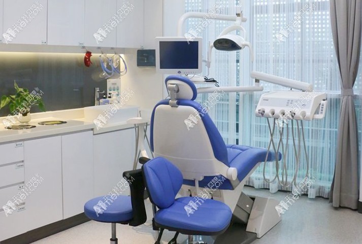 深圳南油麦芽口腔门诊部 深圳南油麦芽口腔门诊部