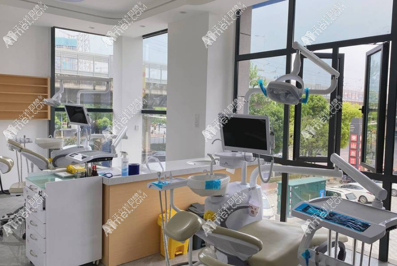 长沙开福卫牙仕口腔门诊部 长沙开福卫牙仕口腔门诊部