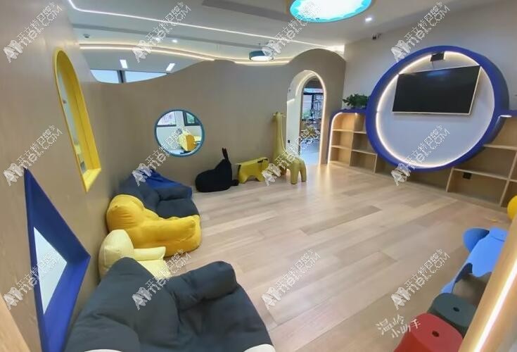 台州温岭儿童口腔门诊部 台州温岭儿童口腔门诊部