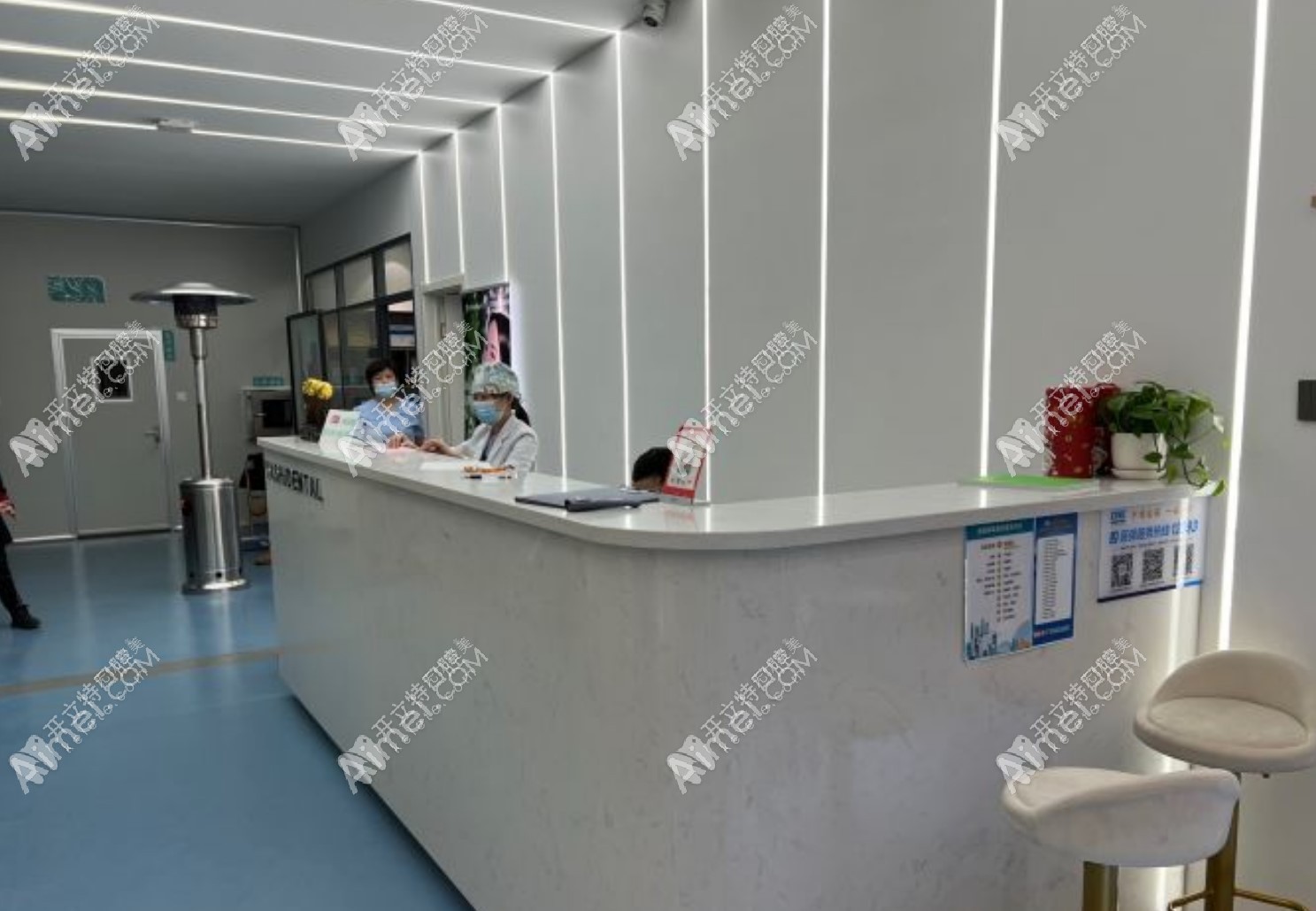 长春牙仕华光街口腔门诊部 长春牙仕华光街口腔门诊部