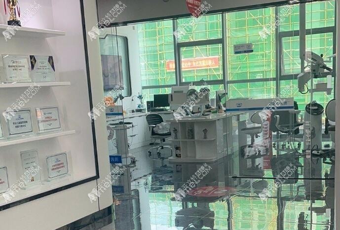大同金冠口腔门诊部 大同金冠口腔门诊部