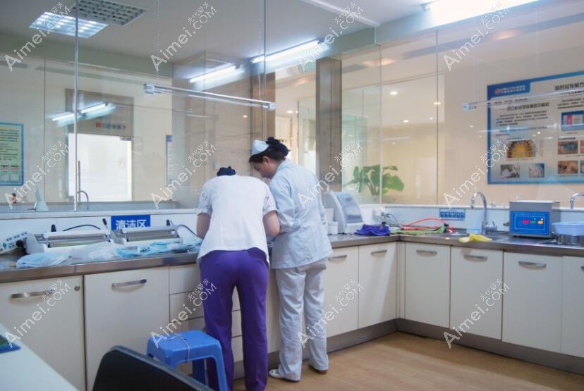 大同美源口腔医院 大同美源口腔医院