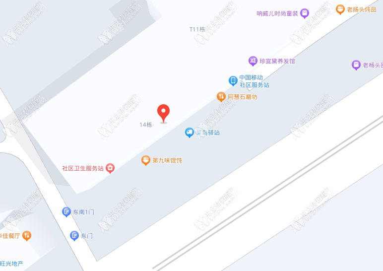 惠州维尔口腔门诊部 惠州维尔口腔门诊部