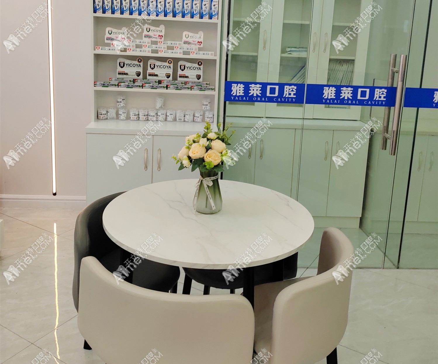 惠州雅莱口腔诊所 惠州雅莱口腔诊所