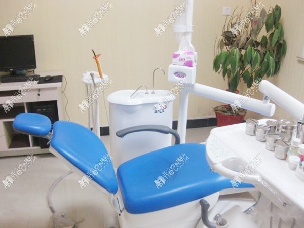 深圳霍牙医口腔诊所 深圳霍牙医口腔诊所