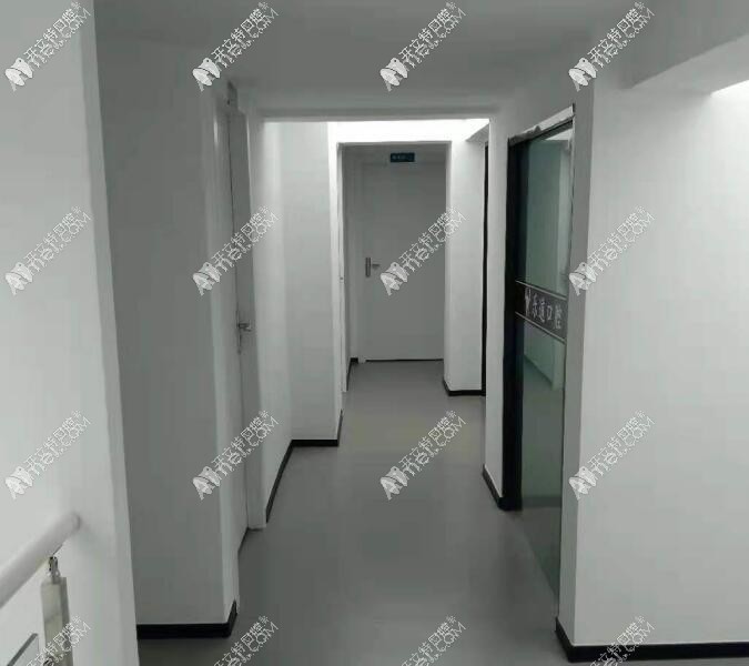 宁波乐道口腔门诊部