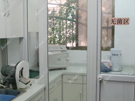 合肥佳德口腔门诊部 合肥佳德口腔门诊部