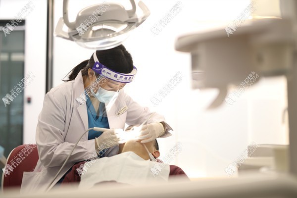 汕头龙湖天佑口腔 汕头龙湖天佑口腔